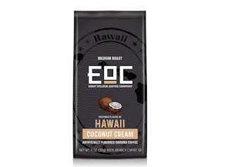 Eight O'Clock Coffee Flavors