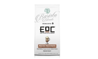 Eight O'Clock Coffee Flavors