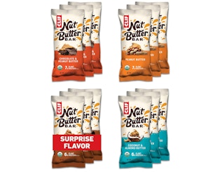 Clif Bar Nut Butter Pack