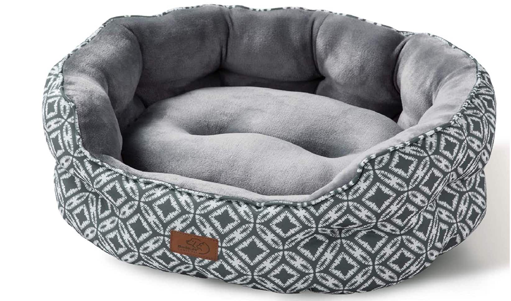 Bedsure Small Dog Bed 