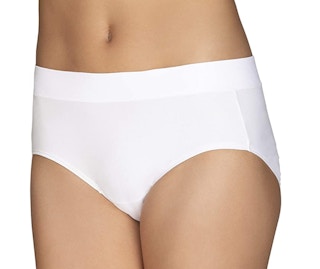 Vanity Fair Seamless Panties