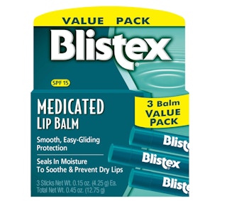 Blistex Medicated Lip Balm