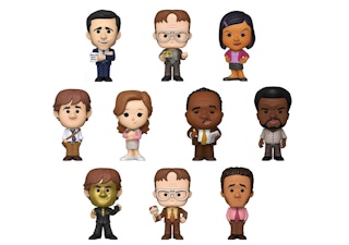 Funko Pop! The Office Mini