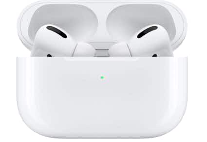 AirPods Pro 2021 Release 