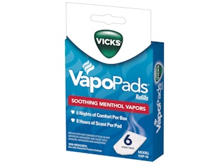 Vicks VapoPads