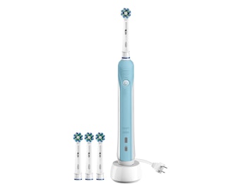 Oral-B Pro 1000 Power Rechargeable Electric Toothbrush