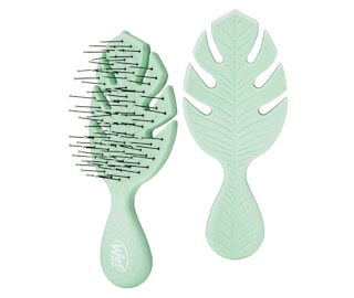 Wet Brush Go Mini Detangling Brush