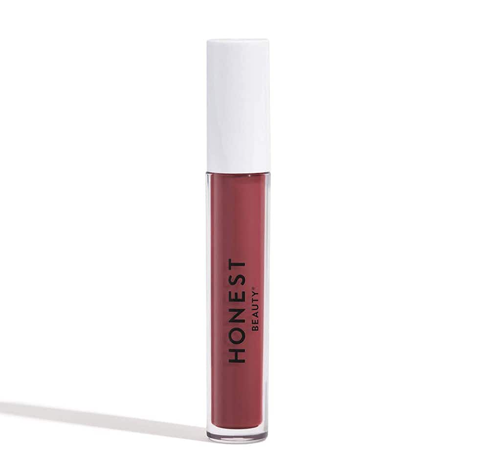 Honest Liquid Lipstick