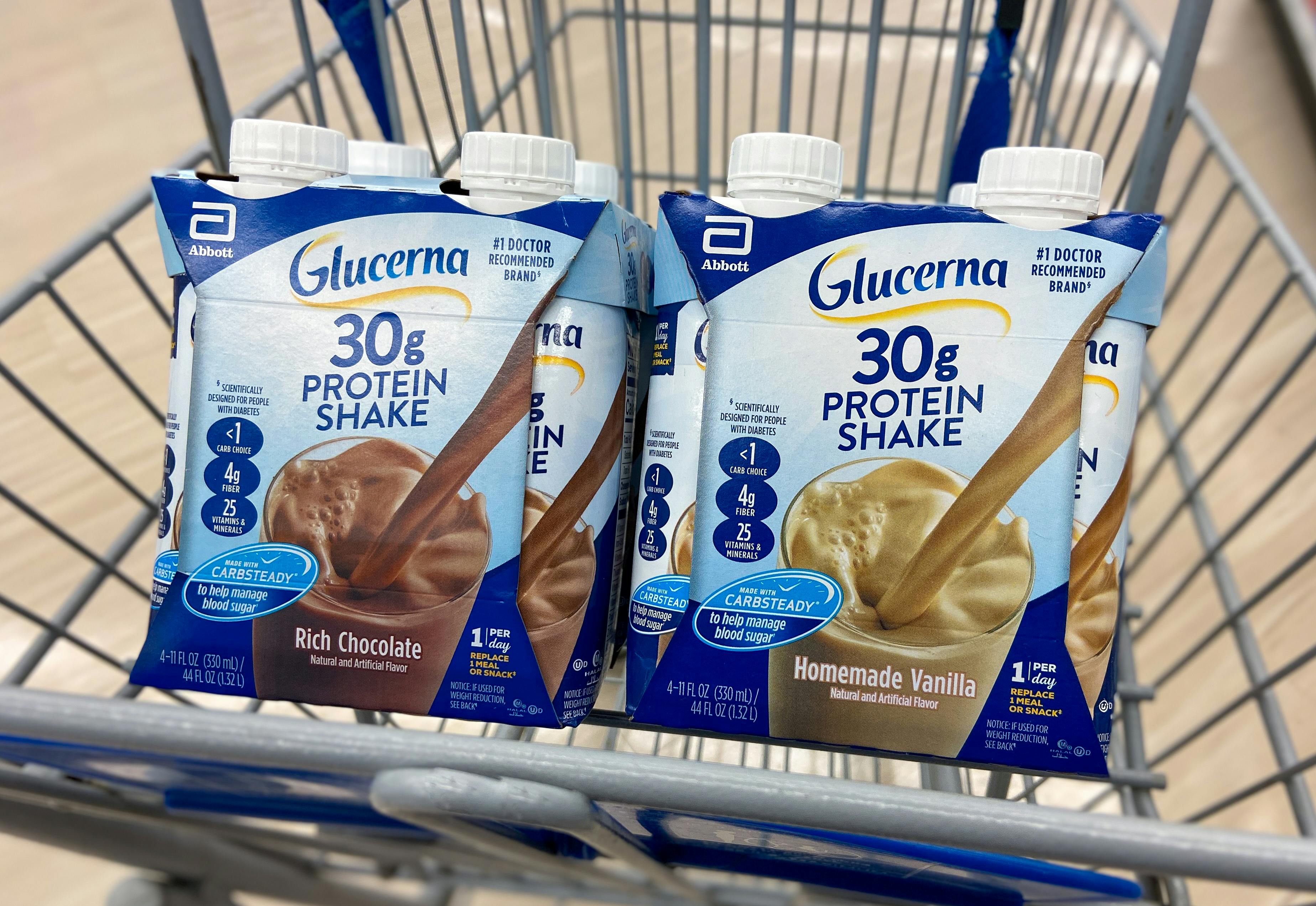 Oatly & Premier Protein Drink Recall Browse the List of Affected