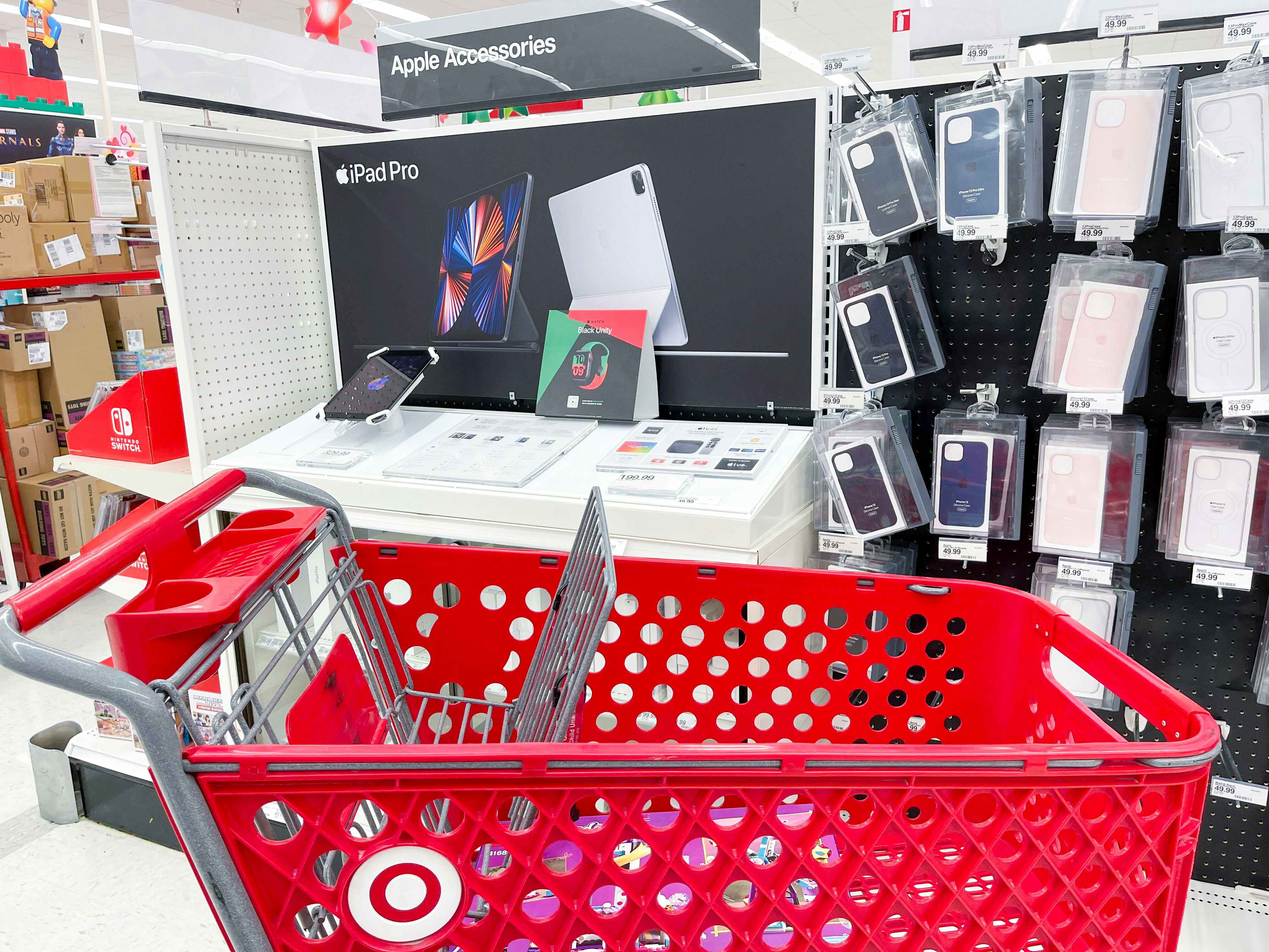 How to Shop Apple at Target: Get the Best Deals on the Devices You Want