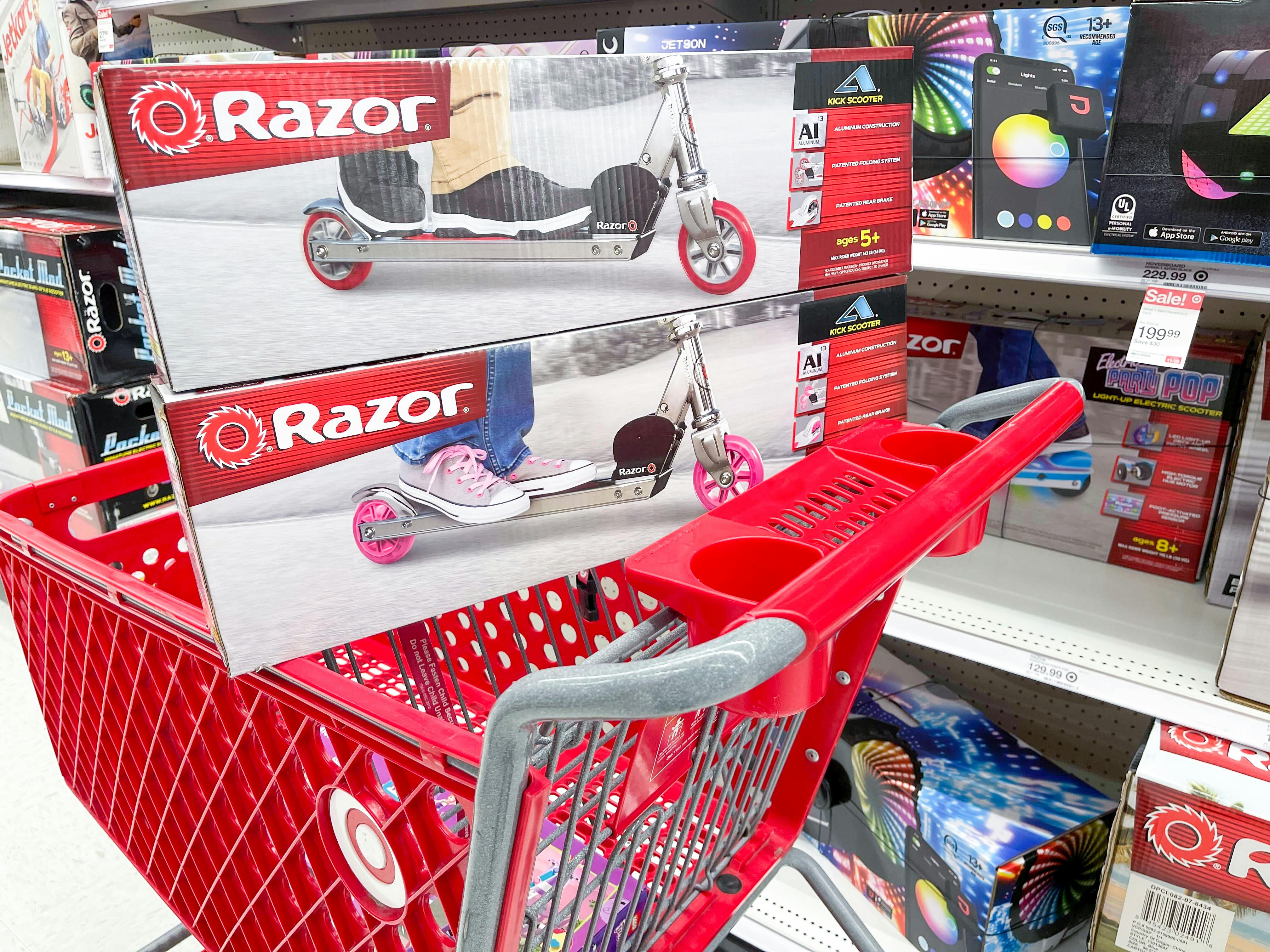 Best Cyber Week Deals for 2022 - The Krazy Coupon Lady