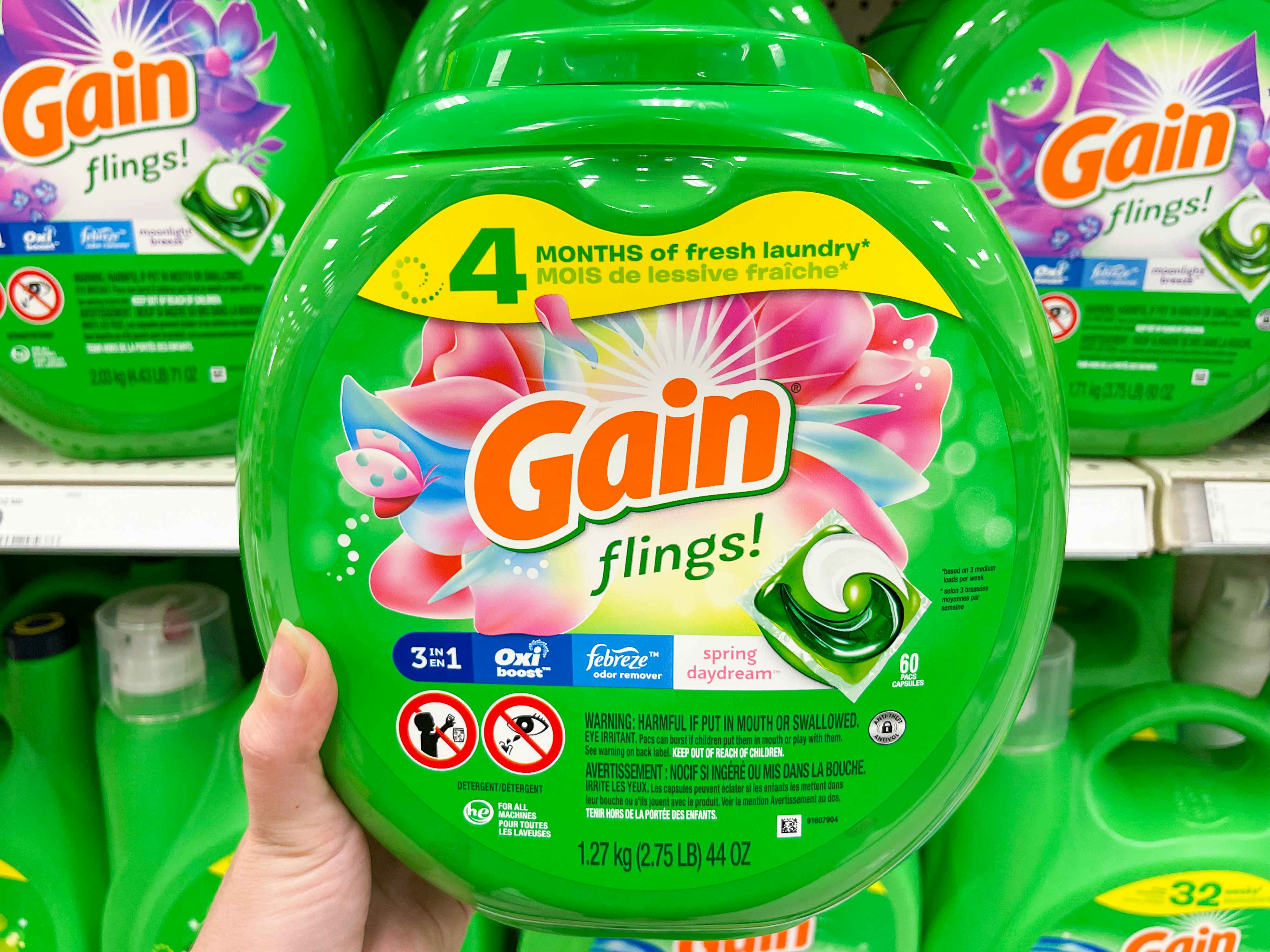 target-gain-flings-laundry-detergent-pods