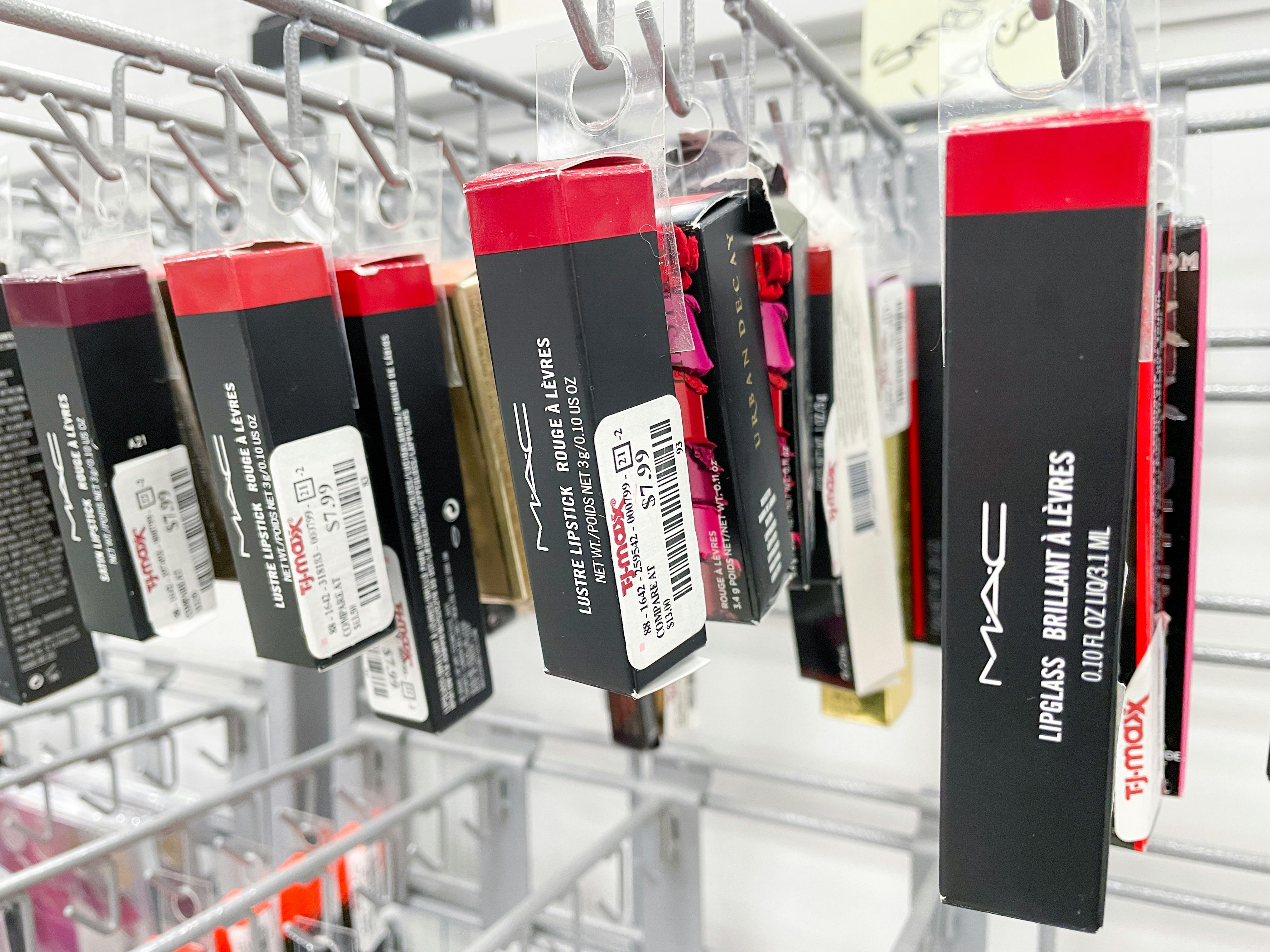 How to Find The Best Beauty Stuff At TJ Maxx