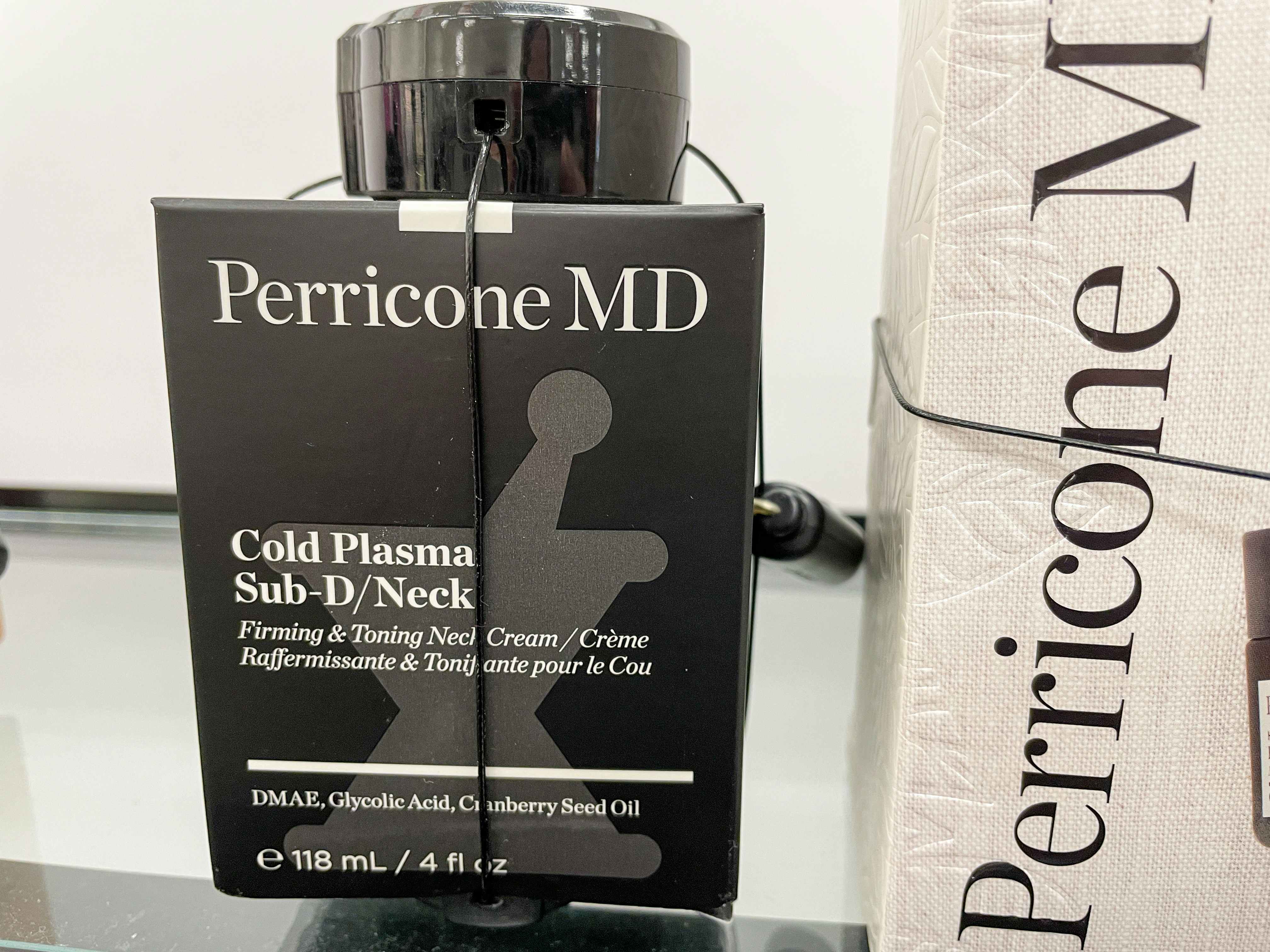 Perricone MD neck cream at tjmaxx
