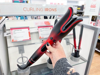 chi lava curling tool
