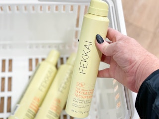 fekkai full blown volume products in basket