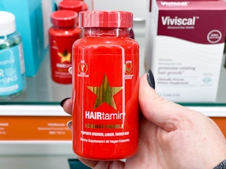 hairtamins bottle