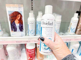 ouidad curl quencher products by shelf