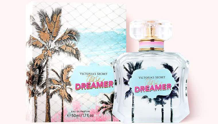 tease dreamer perfume