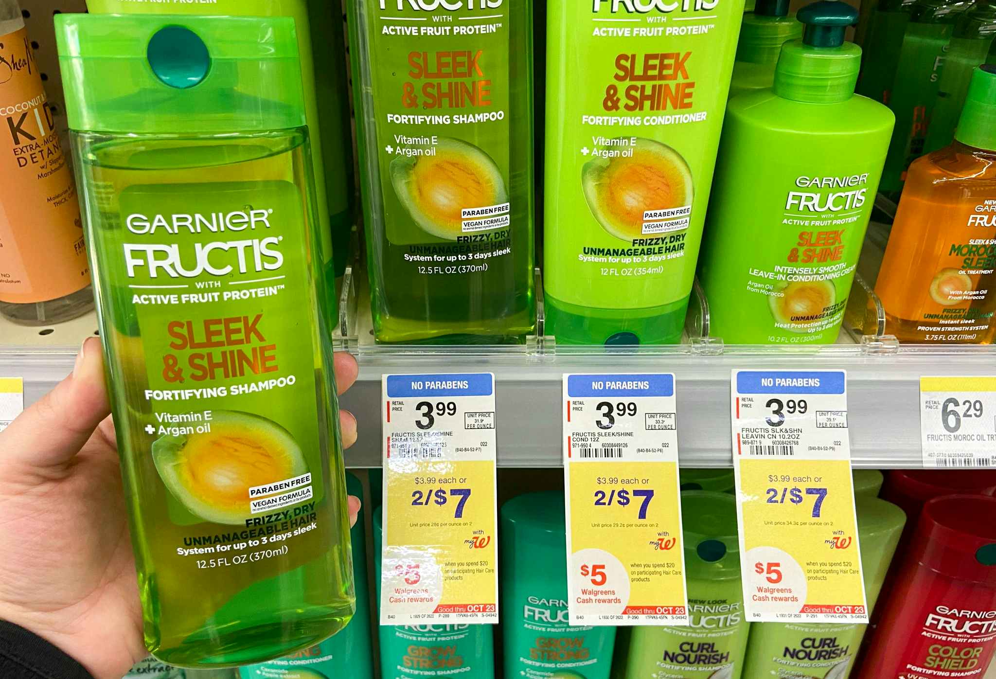 walgreens-garnier-fructis-sale-2021