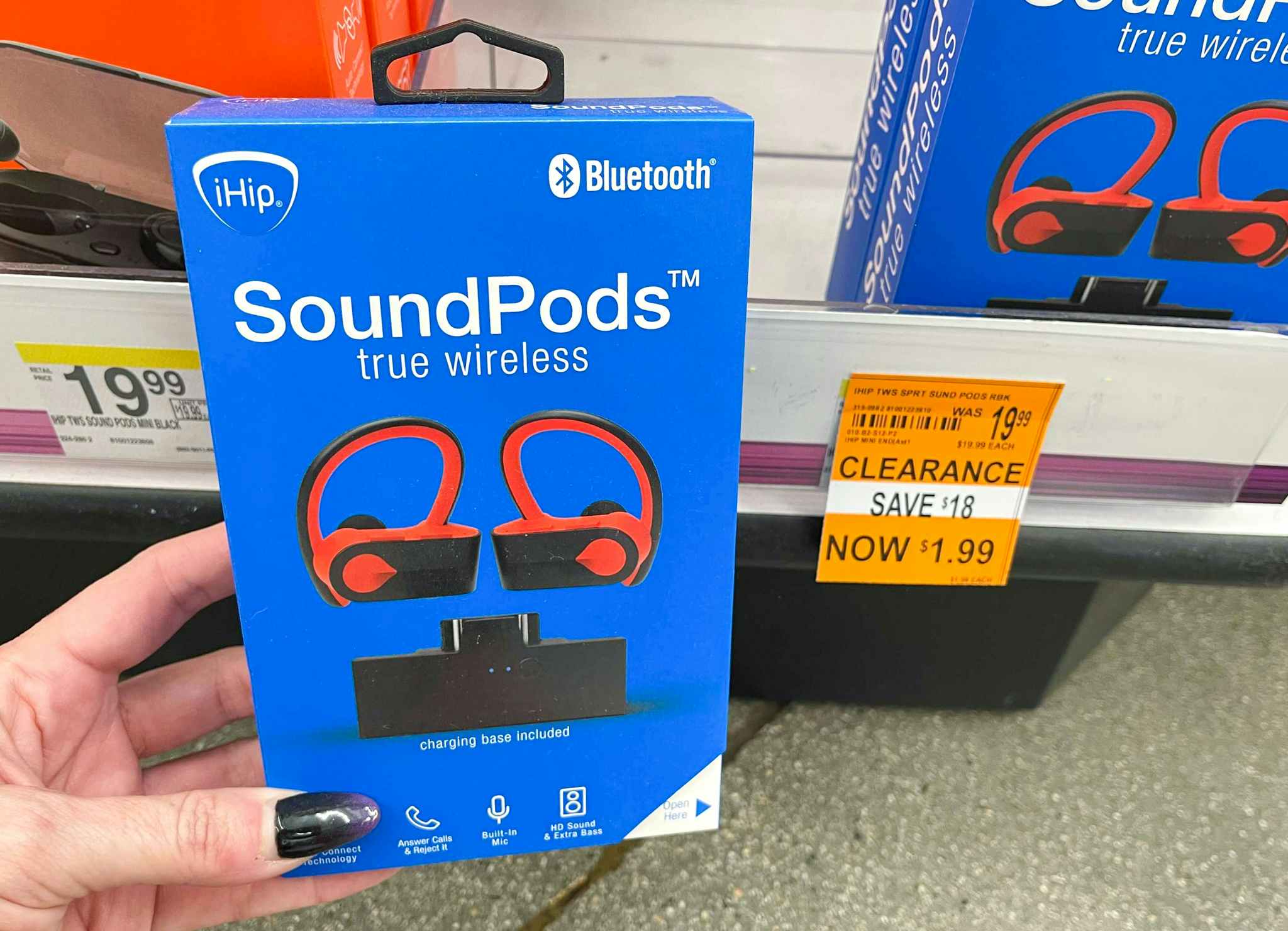 walgreens-soundpods-90-clearance-2021