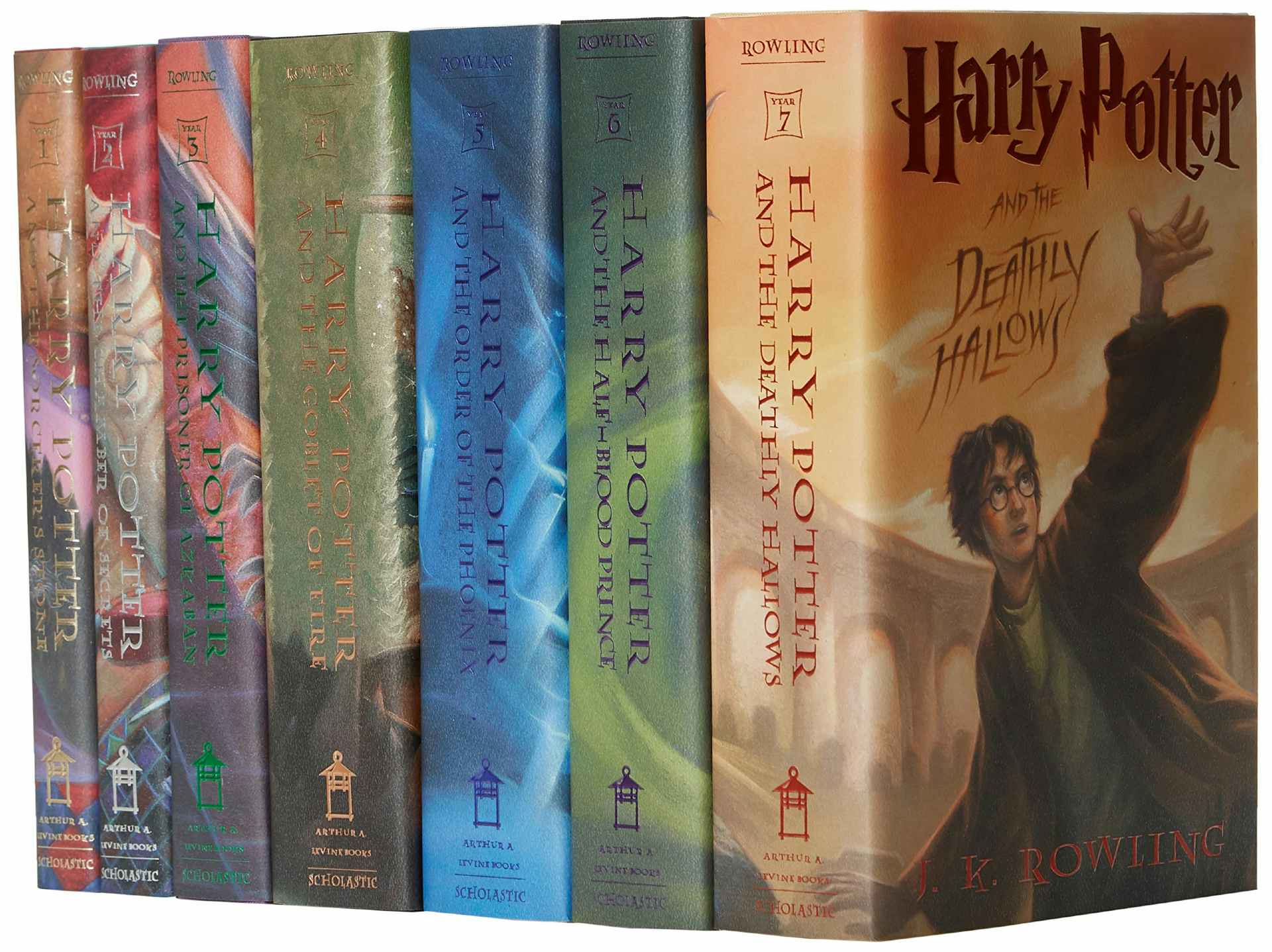 walmart-amazon-harry-potter-hardcover-book-set