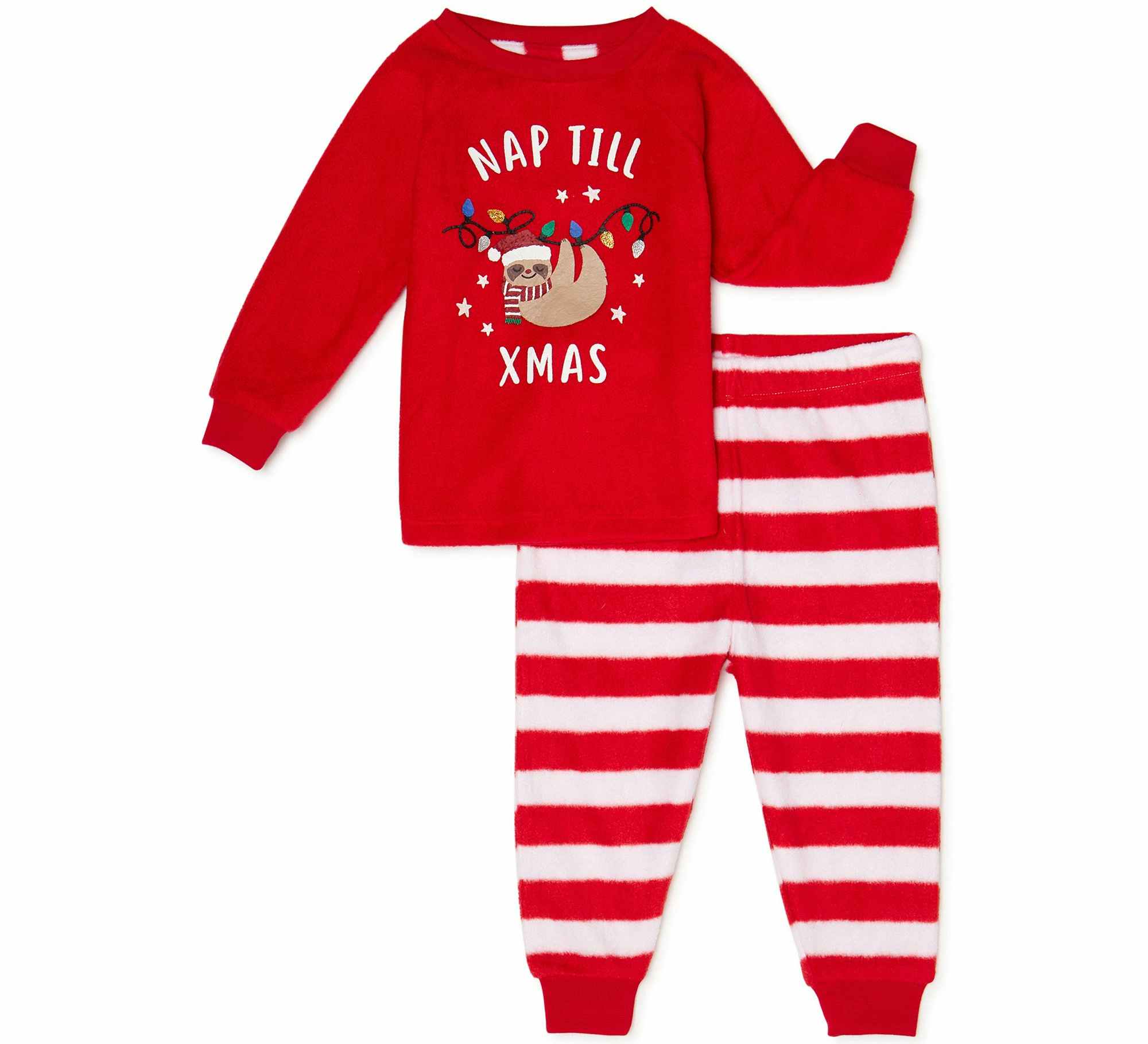 walmart-baby-christmas-pajamas-2021
