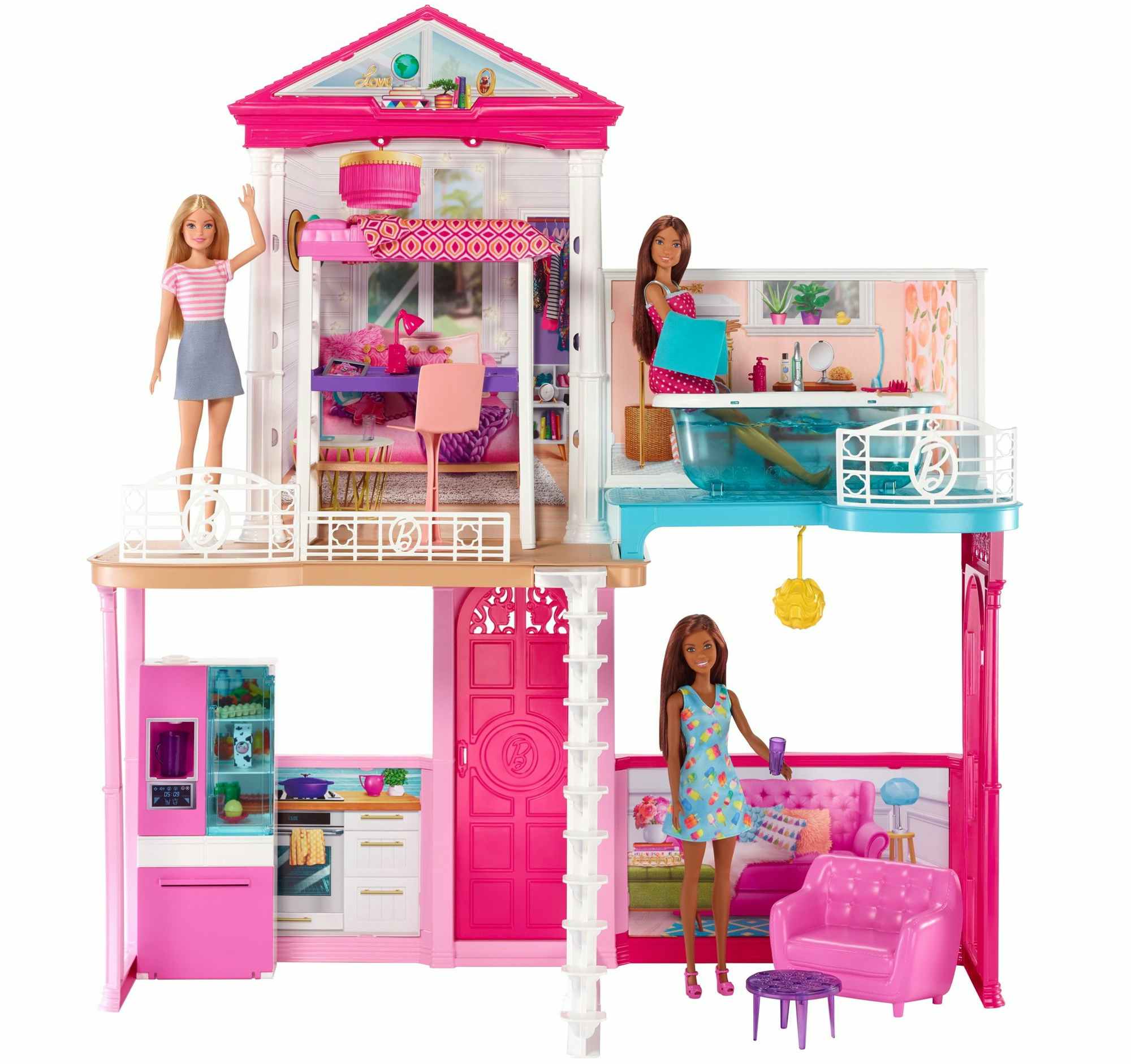 walmart-barbie-dollhouse-and-furniture-set-2021