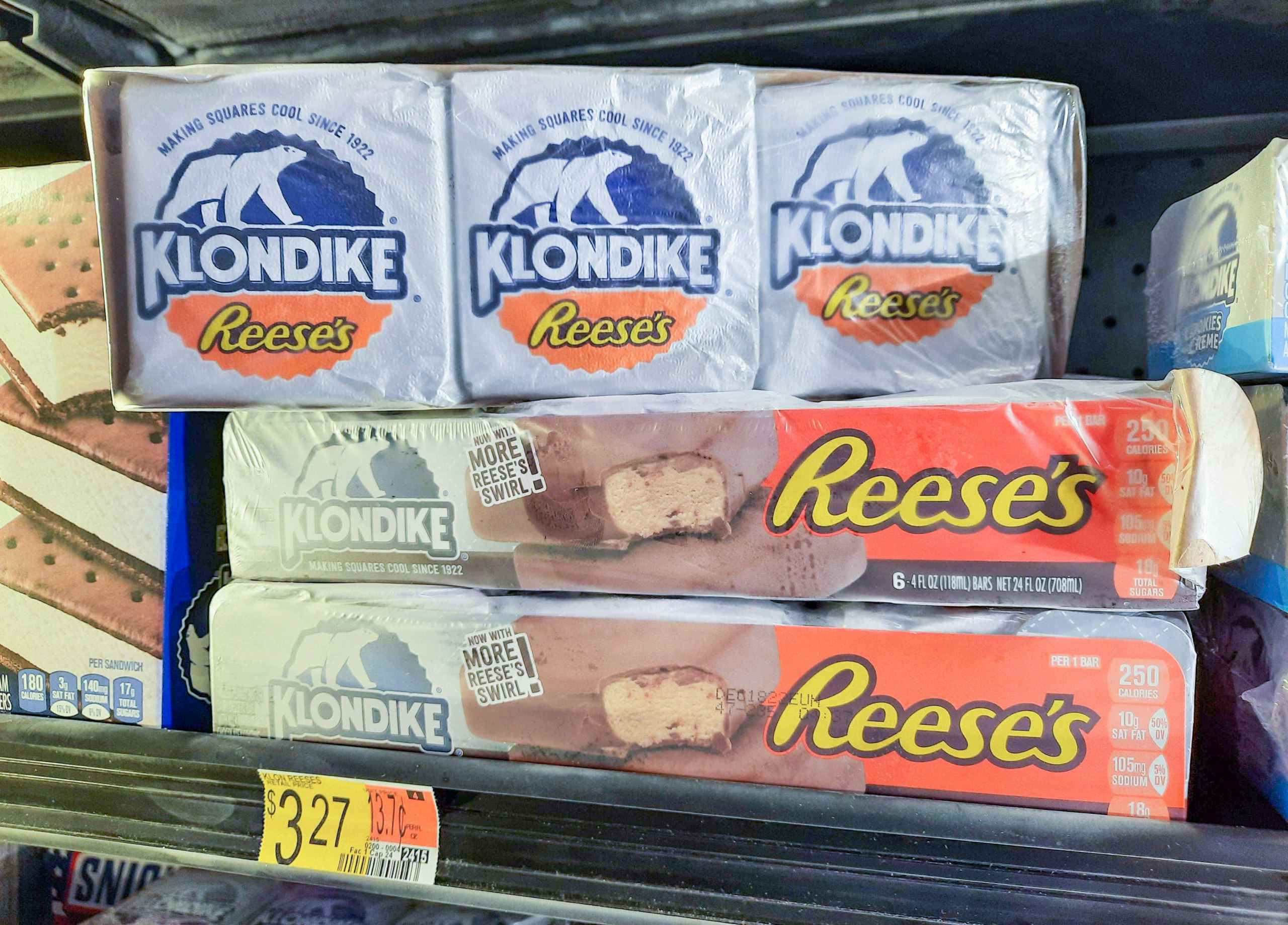 Walmart-Klondike-Reeses-2021