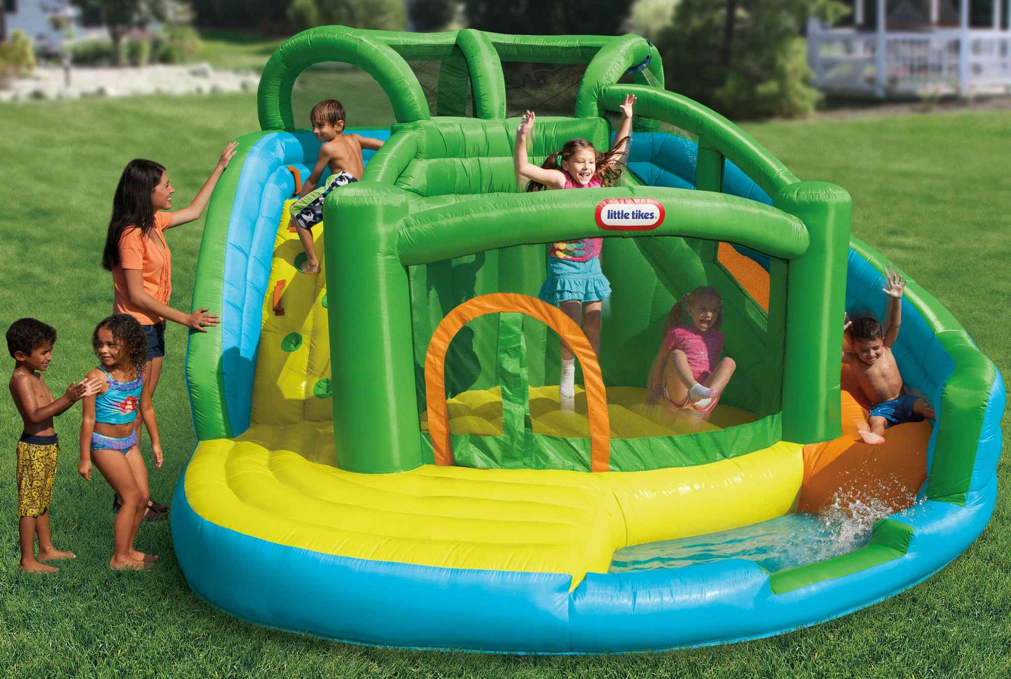 walmart-little-tikes-2-in-1-wet-n-dry-inflatable-waterslide-bouncer-2021