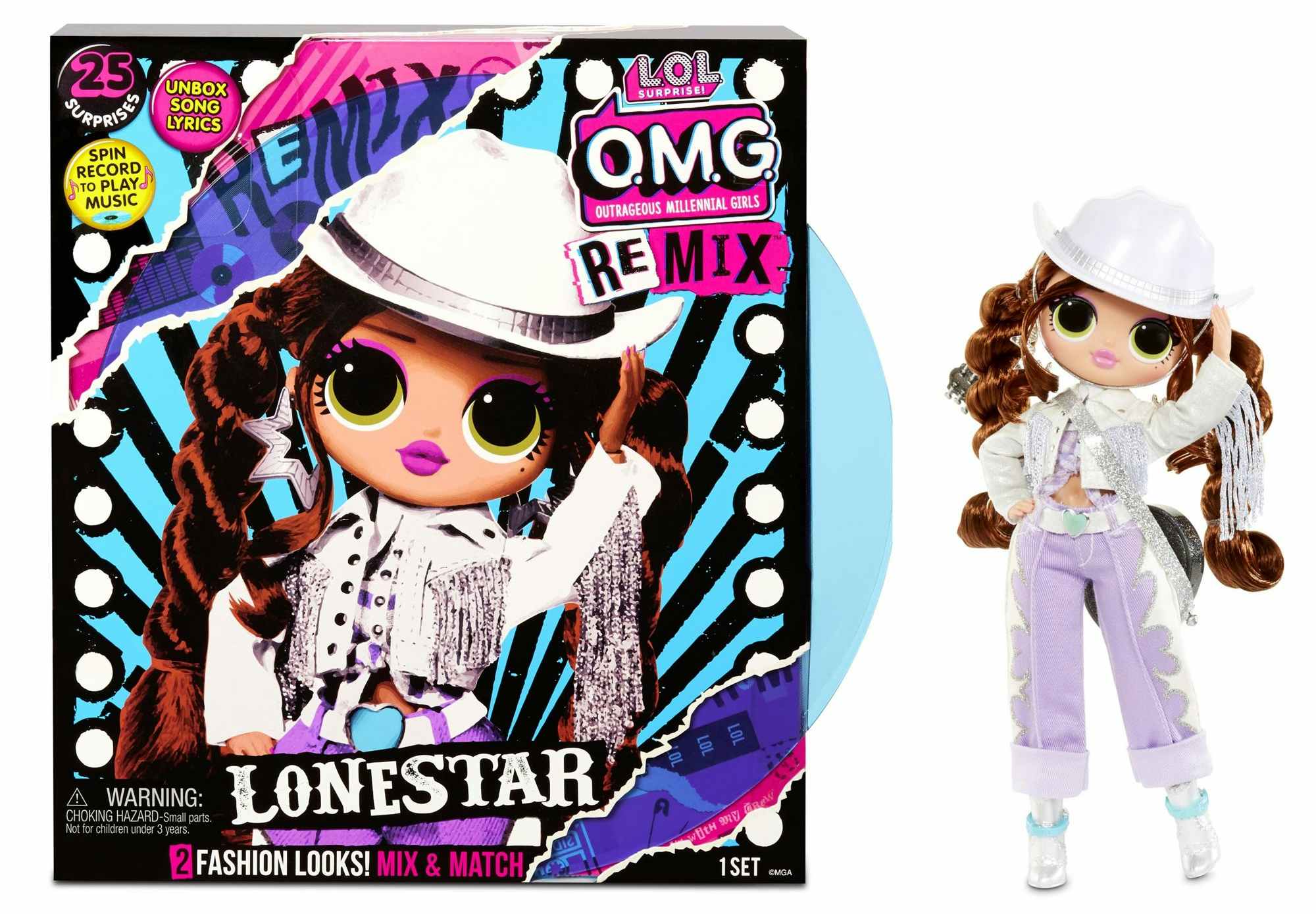 walmart-lol-surprise-omg-remix-lonestar-doll-2021
