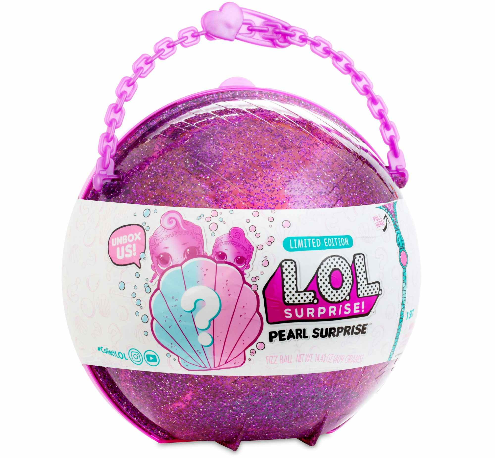 walmart-lol-surprise-purple-pearl-surprise-2021