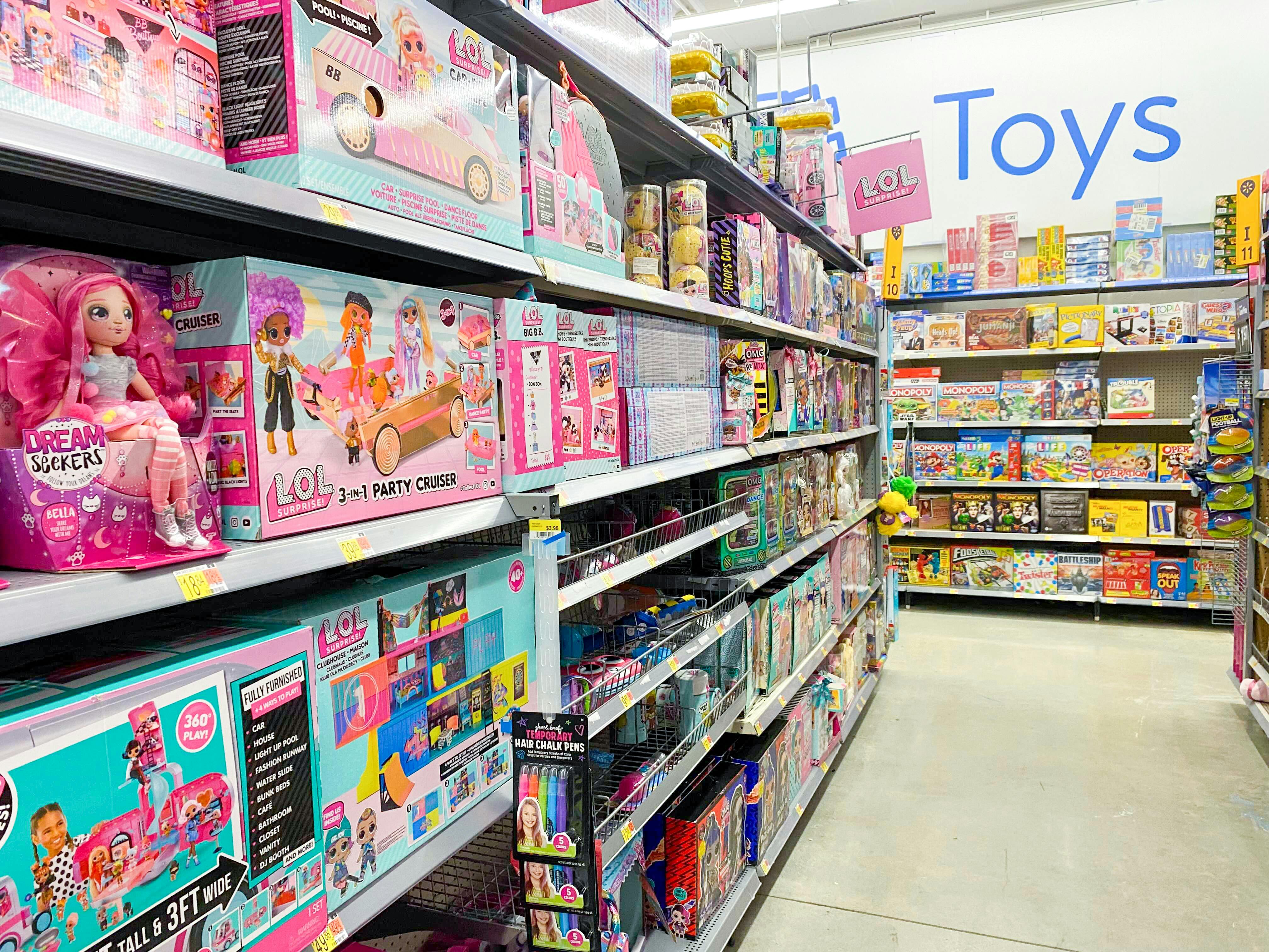 5 Mistakes You're Probably Making at the Dollar Tree The Krazy Coupon