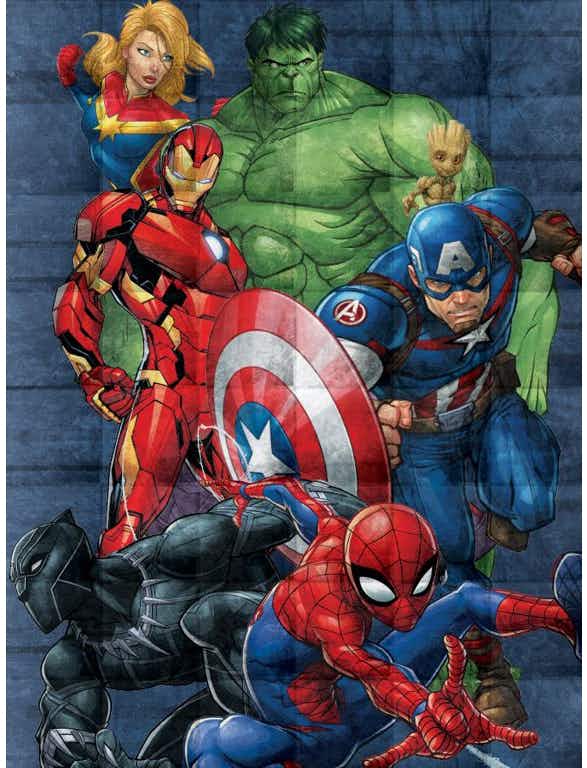 walmart-marvel-avengers-weighted-blanket-2021