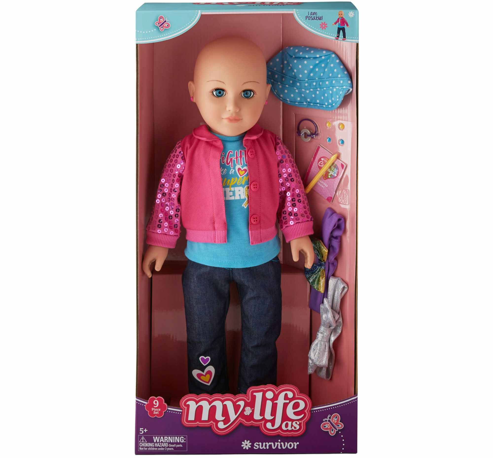 walmart-my-life-as-survivor-doll-2021