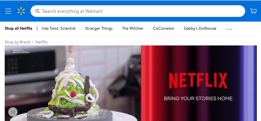 Netflix Online Store to Sell Stranger Things, Witcher Exclusive Merch