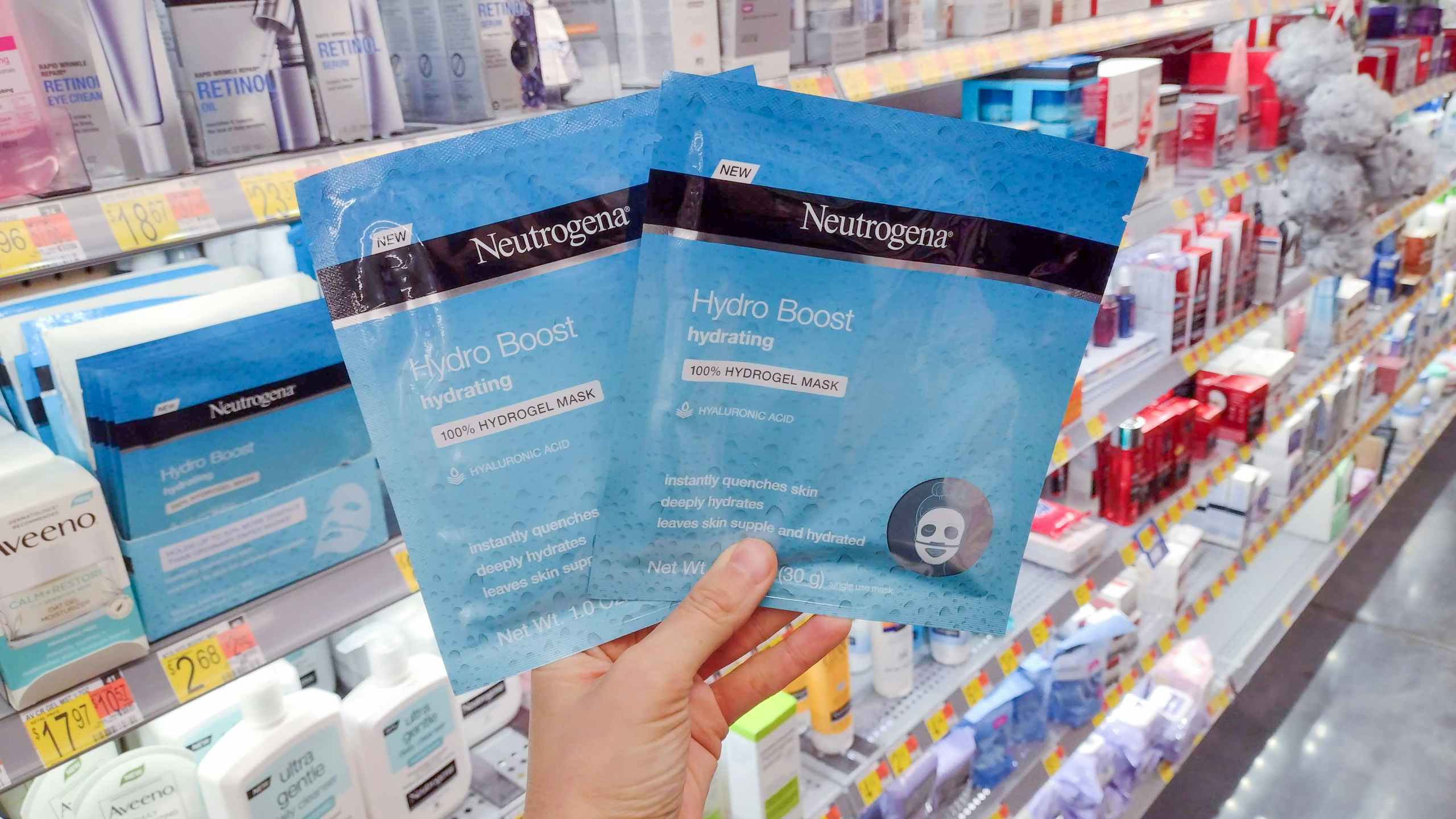 walmart-neutrogena-hydroboost-mask-2021