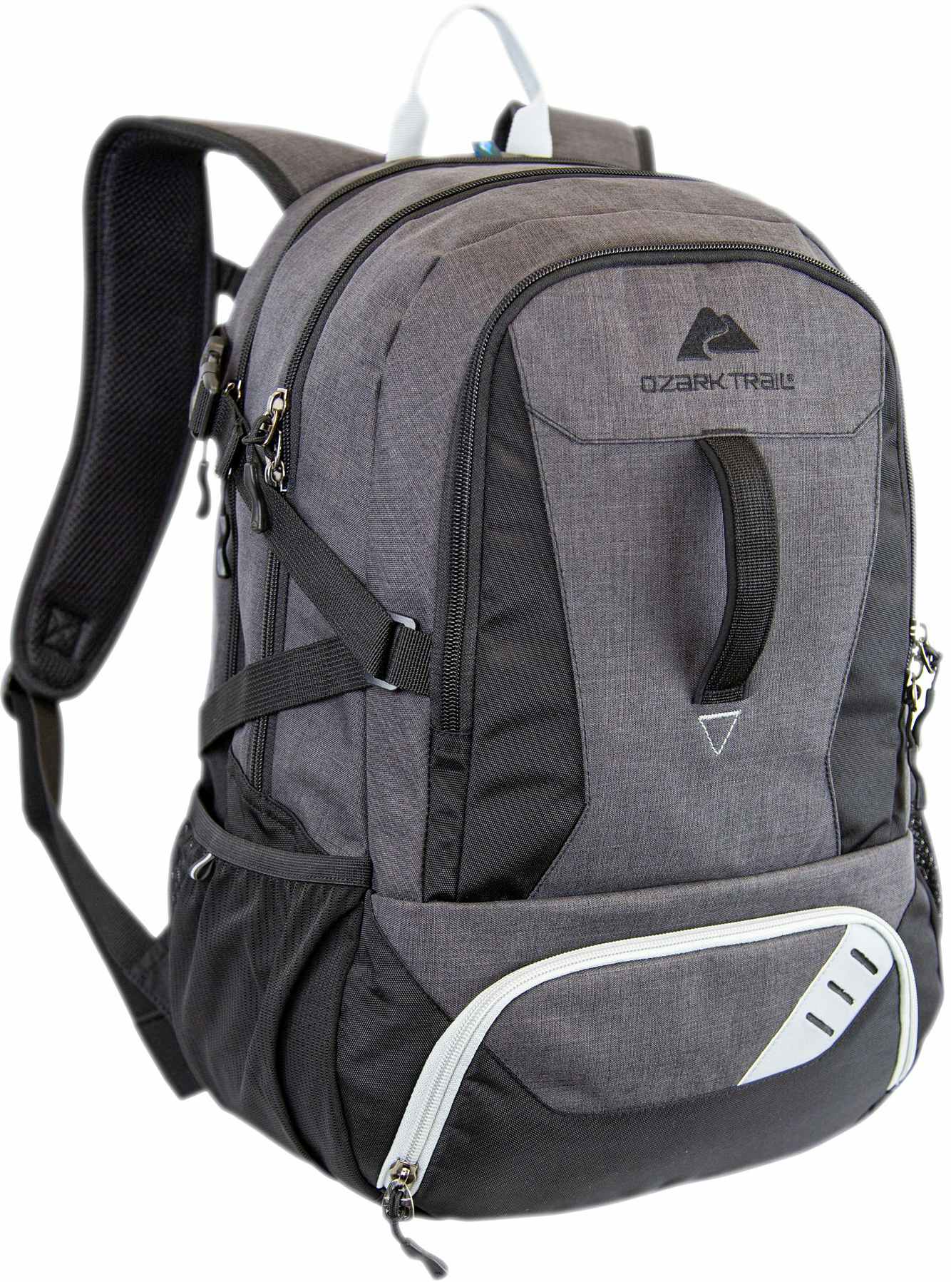 walmart ozark trail cooler backpack