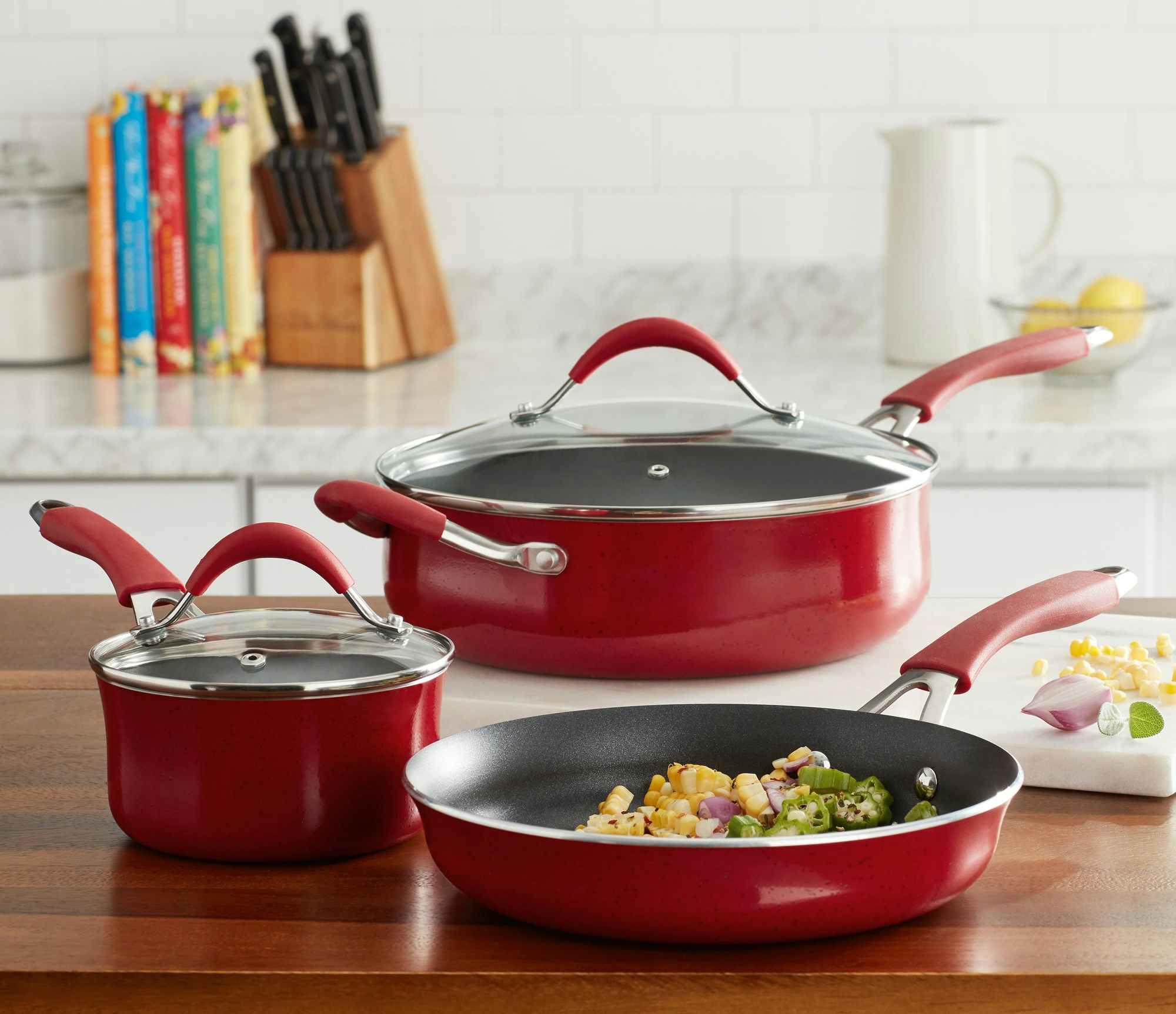 walmart-pioneer-woman-frontier-5-Piece-non-stick-cookware-set-2021
