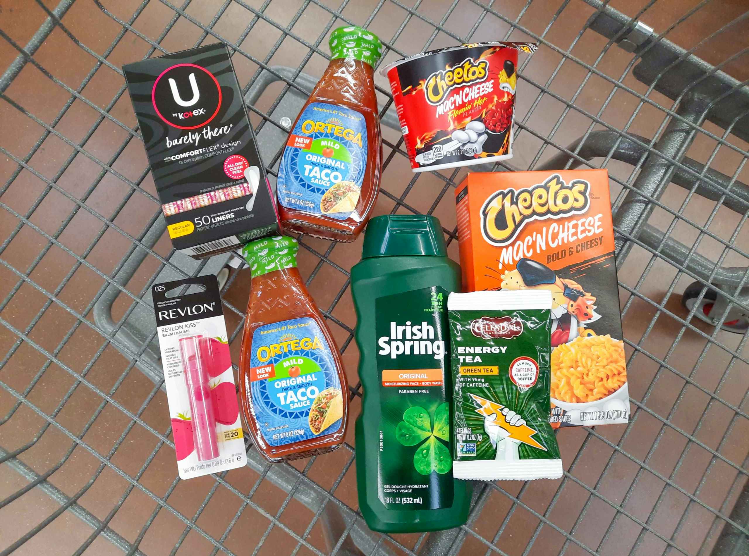 walmart-shopping-haul-oct-13-2021