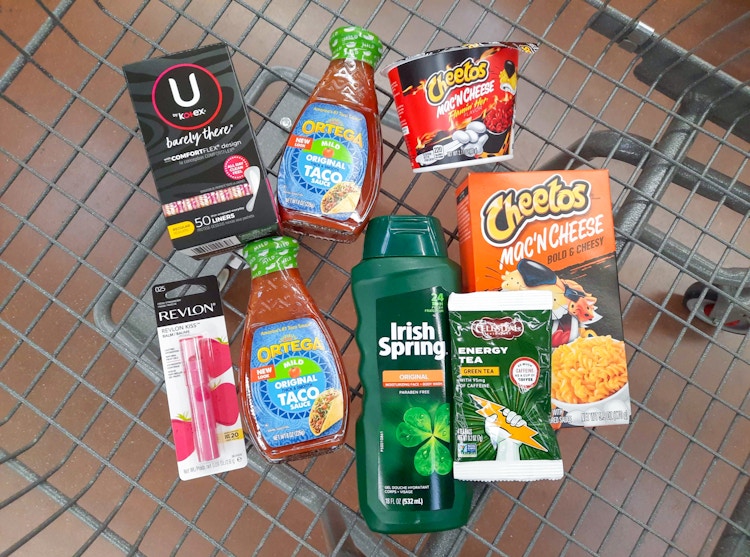 walmart-shopping-haul-oct-13-2021