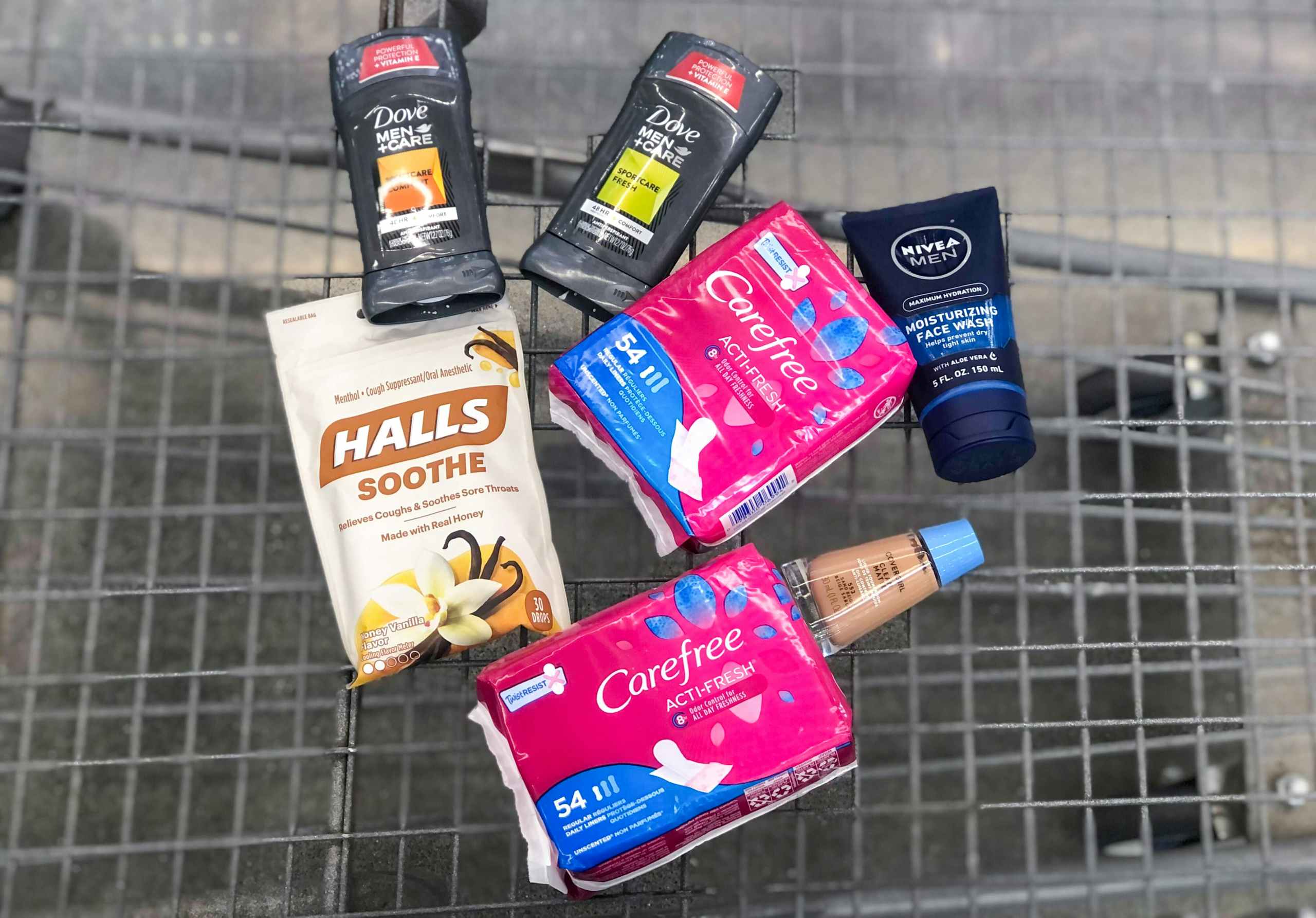 walmart-shopping-haul-oct-6-2021