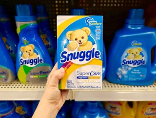 walmart snuggle sheets hand holding