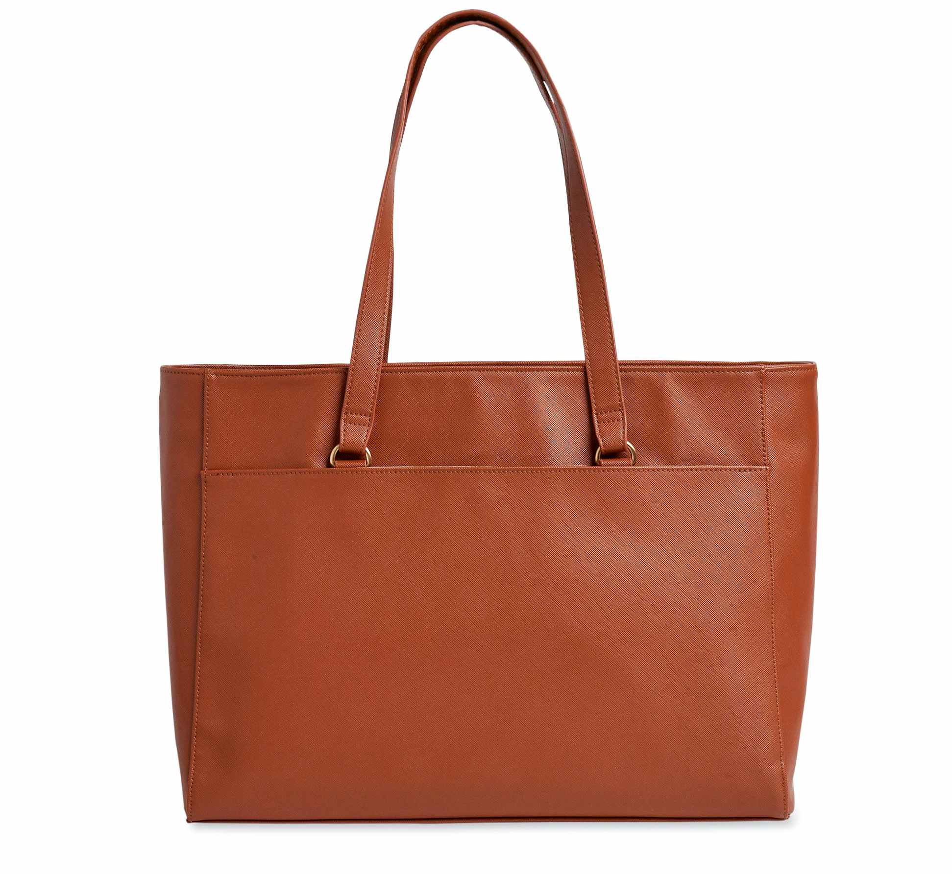walmart time true larson tote