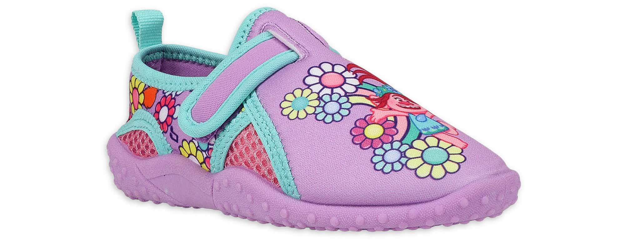 walmart-trolls-toddler-water-shoes-2021