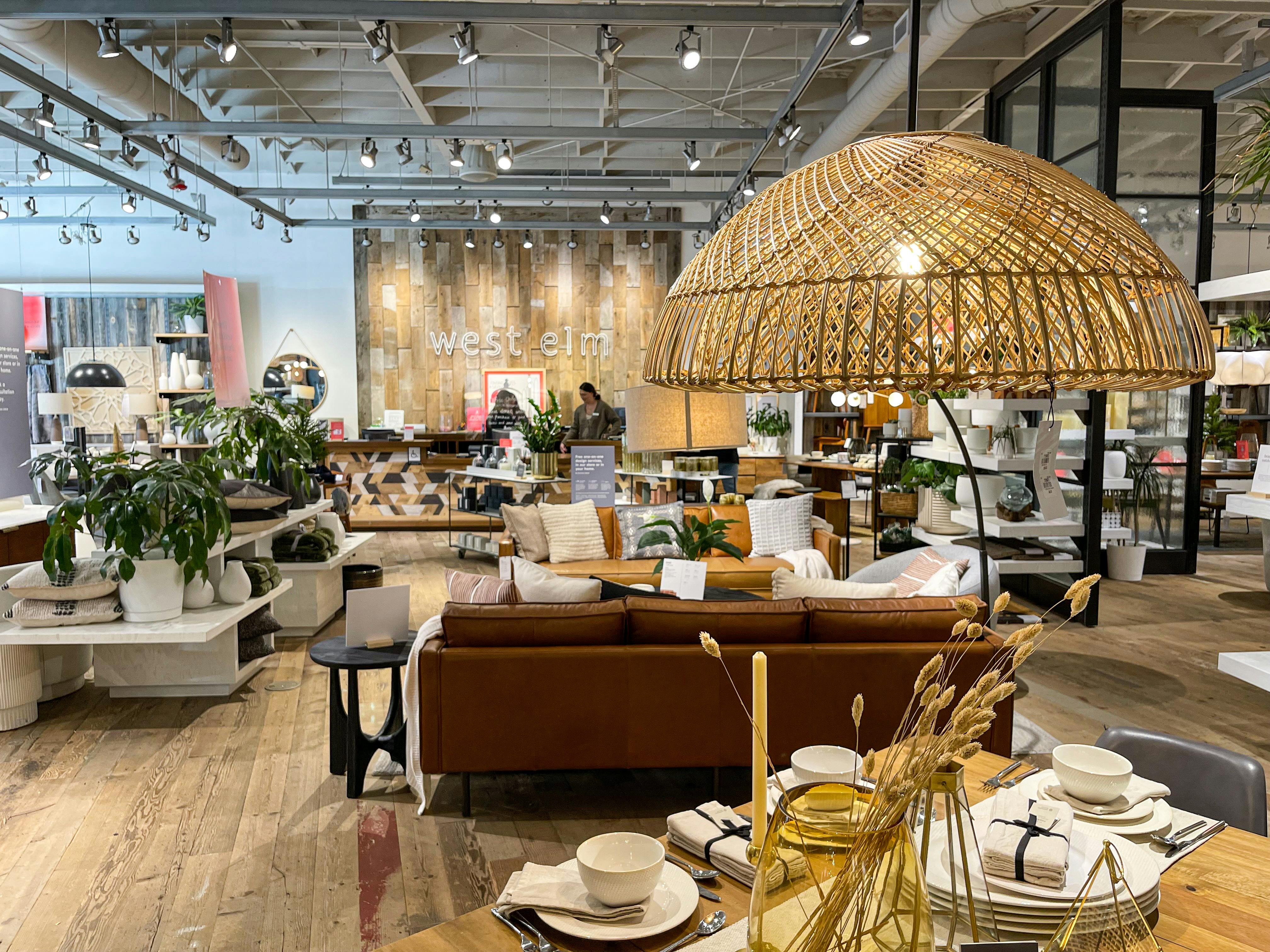 19 Ways to Shop West Elm Without Paying West Elm Prices The Krazy