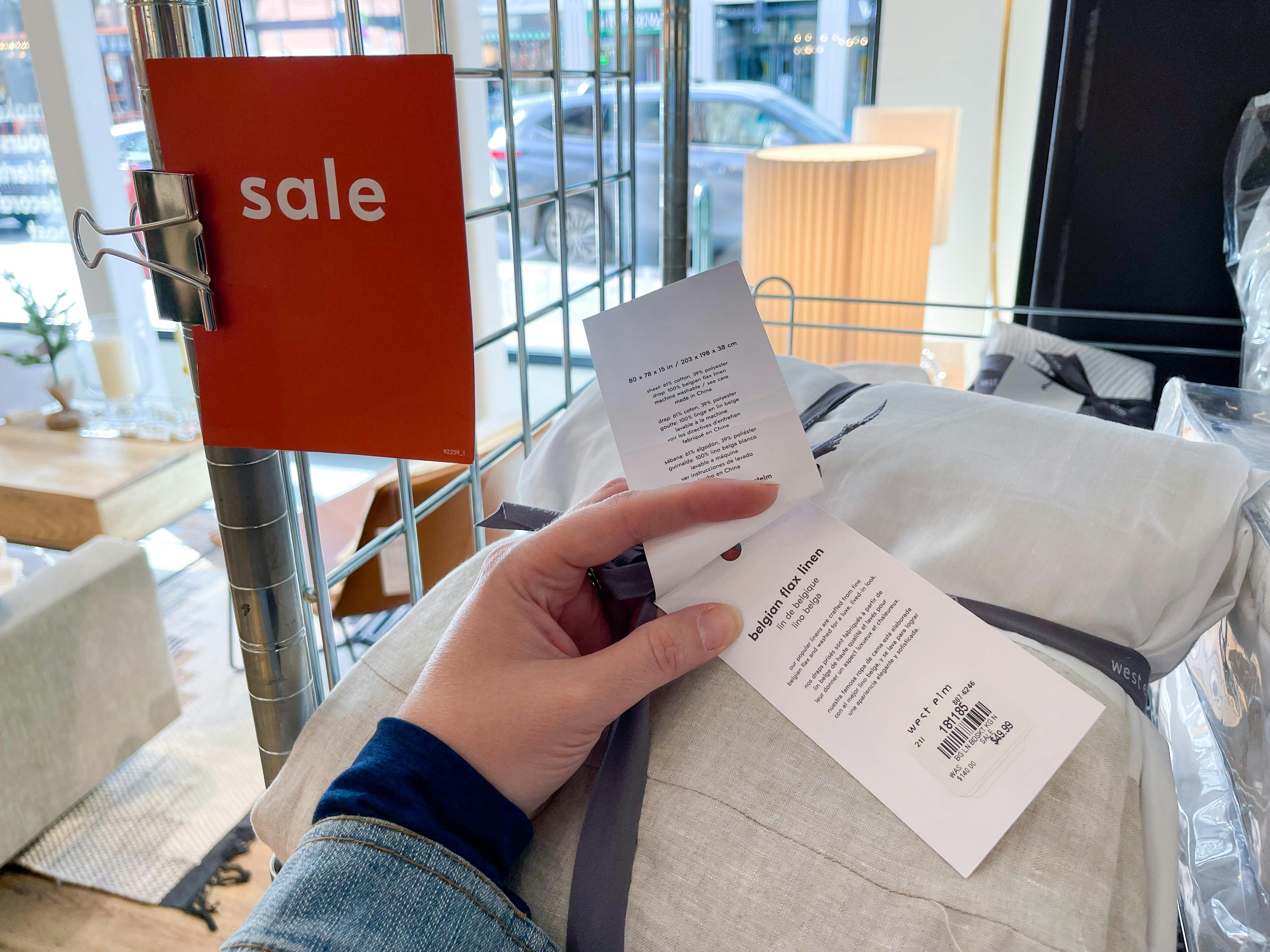 19 Ways to Shop West Elm Without Paying West Elm Prices The Krazy