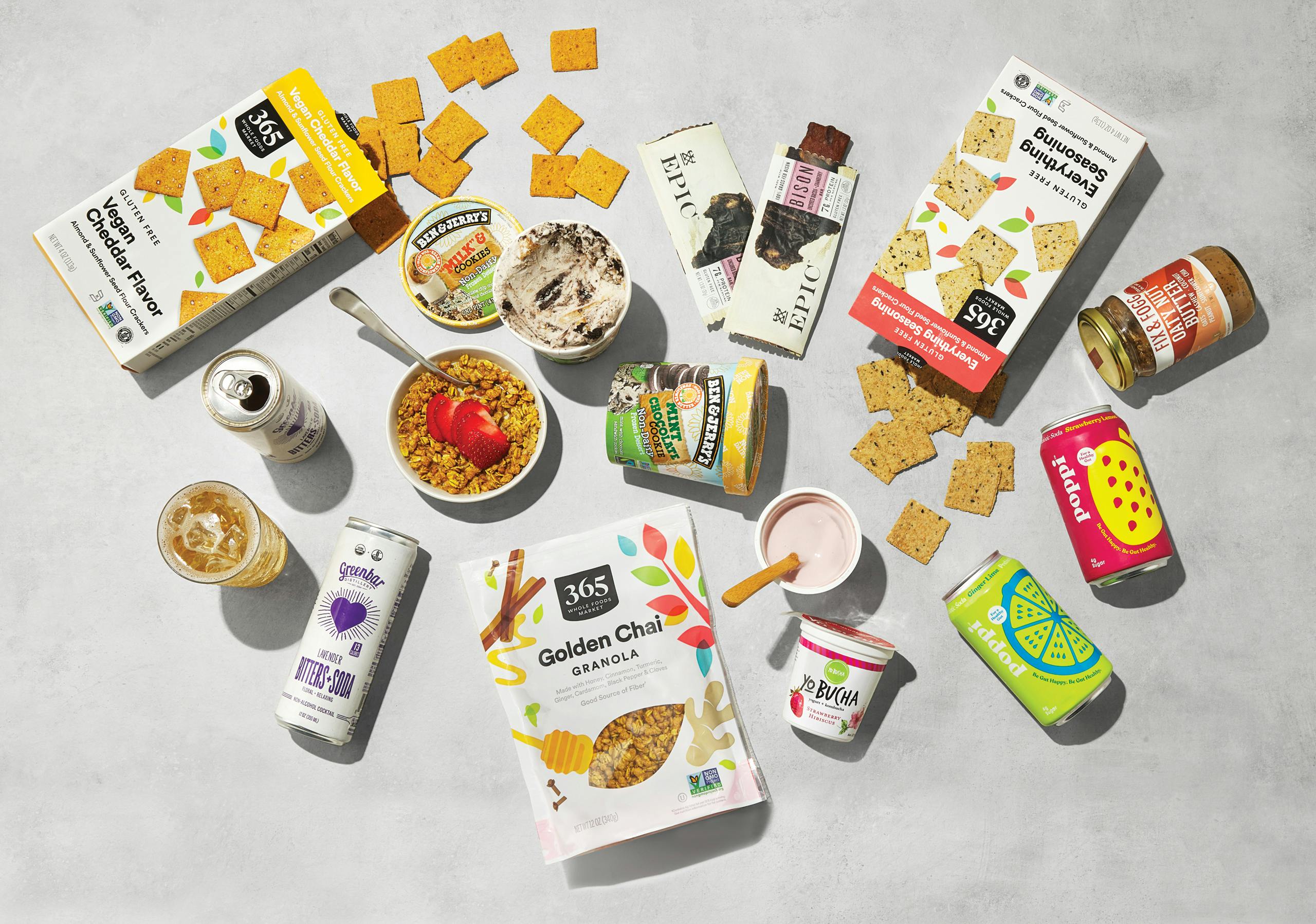 Whole Foods Has a Special Box Full of Food Trends