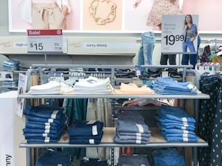 universal thread women's jeans at target
