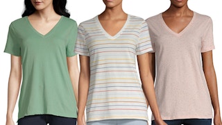 womens v neck tops jcpenney 101721 1634493776 1634493776